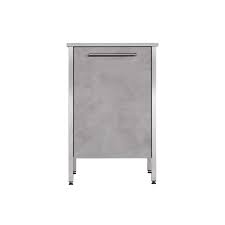 Kleiderschrank 60 cm breit kleiderschrank kleiderwascheschrank 60. Der Eckat Der Einsteiger Schrank Modul Breite 60 Cm Santos Grills