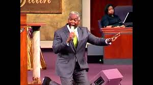 Bishop Dale C Bronner Sermons Don T You Dare Give Up On God Easter Is Coming In Your Life Bishop Dale C Bronner Eastersunday Resurrection Sunday Family Worship Word Of Faith