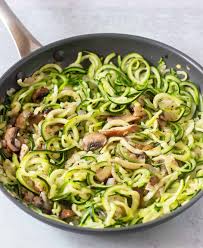Learn about the spiralizers that rank the highest. Zucchini Noodles Recipe Gluten Free Easy Apples For Cj