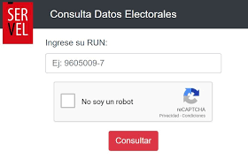 20,773 likes · 230 talking about this. Plebiscito De Abril 2020 Como Revisar Tus Datos Electorales Meganoticias