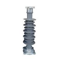 Long rod post composite insulator-Baoding Jikai Power Equipment