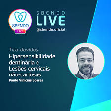 Join paulo vinícius soare on tunein. Live 18 Hipersensibilidade Dentinaria E Lesoes Cervicais Nao Cariosas Endoscience Podcast