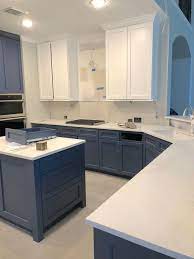 While you may think arranging kitchen appliances in the pantry is inconvenient, it depends on what you use them for. Remodeling Tips Moving Appliance And Plumbing Locations In A Remodel Project Adds Cost Designed