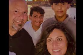 Fundraiser for Delia Smith by Dara Riordan : Join in supporting Jason's  loving family