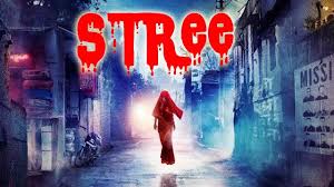 Stree Review A Horror Comedy The Promises Jumps Cares And Crackling Laughter At The Same Time Desimartini To get the good ending, you must acquire the mayor's hat from the mayor and give a speech at podium. horror comedy the promises jumps cares