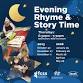 Evening Rhyme & Story Time event image