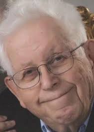 Edwin Boles Obituary (2014)