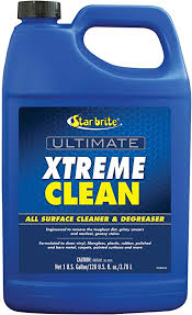 Amazon Com Star Brite 083200n Xtreme Clean All Surface Cleaner Degreaser 1 Gal Automotive Degreasers Surface Cleaner Deck Cleaner