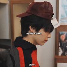 Hongmingi X Parkyoonho behind The Scenes