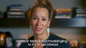 Tiffany ODonnell for Cedar Rapids mayor