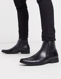 Check spelling or type a new query. Chelsea Boots Herren Leder Chelsea Stiefel Asos