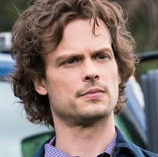 Criminal Minds' Fans Lose It as Matthew Gray Gubler Reunites With Former  Co-Star