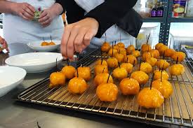 Animation Challenge Culinaire Ateliers Cuisine Pour Team Building