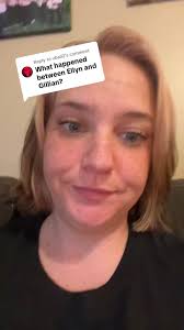 Gillian Schedule Drama