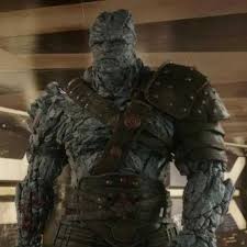 My character is coming back, korg, waititi said during an appearance on jimmy. Taika Waititi Thor Ragnarok Korg Game And Movie