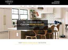 Maybe you would like to learn more about one of these? Pomante Contractors Robintek Columbus Website Design Graphic Design Seo Company