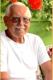 Norman Stanly Fudali