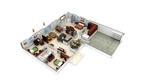 Each plan is designed with you in mind. 6 Best Studio Apartment Layout Ideas And Floor Plan Ideas Foyr