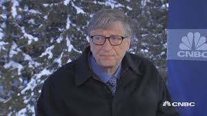 It's safer than oil, coal, and natural gas and technology is improving. Bill Gates And The Return On Investment In Vaccinations