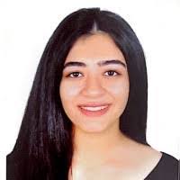 Sara Maher's Instagram, Twitter & Facebook