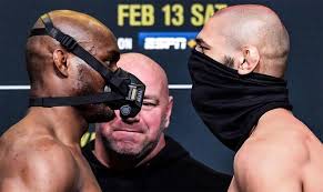 Артем лобов / getty images. Hamzat Chimaev Obyavil Sebya Chempionom Ufc