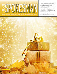 75th street (grand crossing) station. November December 2020 Nlgi Spokesman By Crystal O Halloran Issuu