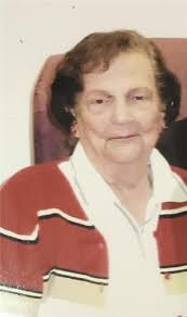 Sanders, Anna Marie Wright (Jasper)