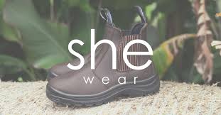 Australia Leading Women's Footwear Provider