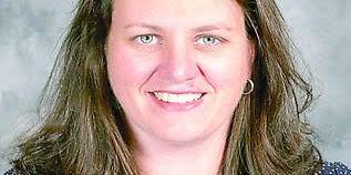 Jaynes is Decatur’s Teacher of the Year