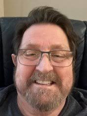 Chief Petty Officer 1st Class (Ret'd) Richard Joseph Laurie Charlton —  Arimathea Funeral Cooperative