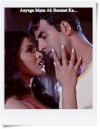Aayega Maza Ab Barsaat Ka Lyrics Akshay Priyanka Chopra Barsaat hai lyrics song from movie: aayega maza ab barsaat ka lyrics