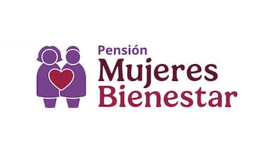 Pensión Mujeres Bienestar MX