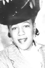 Annie Myers Obituary (1927