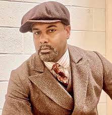 Coming this Fall ‼️Catch me in The @paramountplus original Landman…  ‼️(Nov17) And Mo ‼️Season 2