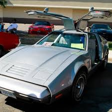 Image result for Safety White 1976 Bricklin
