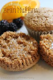 Applesauce Bran Muffins Applesauce Bran Muffins Bran Muffin Recipes Food
