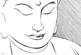 Click the the head of the buddha coloring pages to view printable version or color it online (compatible with ipad and android tablets). Pin On Coloring Pages