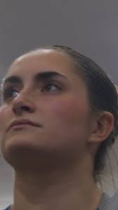 The Moment ✨ , @katempowerss is your 2025 SEC Indoor Weight Throw Champion  😼, #WeAreUK