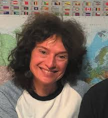 Adela Wood's Instagram, Twitter & Facebook