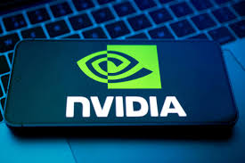 Trend Google: nvidia