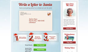 Follow these guidelines when addressing mail. Canada Post Gets Grinchy On Letters To Santa Charges Child For Postage
