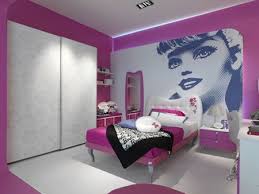 Barbie Themed Hotel Rooms Barbie Bedroom Barbie Room Barbie Room Decor