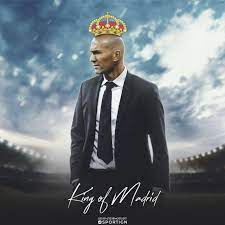 ❤ get the best zidane wallpapers on wallpaperset. Zinedine Zidane Wallpaper By Elnaztajaddod 00 Free On Zedge