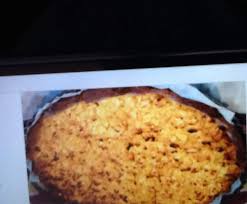 Tarte Pommes Citrons Recette Recette Tarte Aux Pommes Patisseries Sucrees Recette Tarte