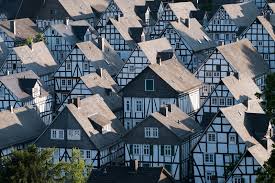 Bildergebnis für Siegerland mountainbike