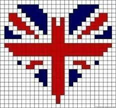 как нарисовать леди баг и супер кота по клеточкам London Pikselnye Izobrazheniya Minecraft Risovat Legkie Risunki