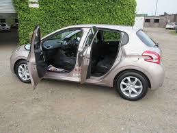 Image result for Blossom Gray 2014 Peugeot