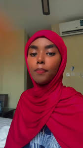 Yasmeen Abdullah's Instagram, Twitter & Facebook