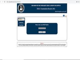 One should enter their roll number and registration number to check mizoram class 10th result 2021. 301ofjgplfk7pm