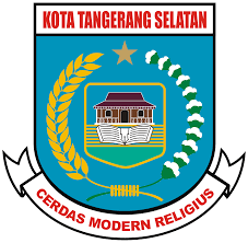 Kota Tangerang Selatan Wikipedia Bahasa Indonesia Ensiklopedia Bebas
